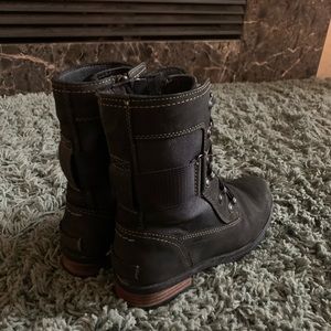 Sorel Emelie Conquest Boots